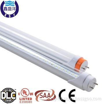DLC cUL UL 18W T8 4ft Tube light. 100lm/W. 5 years warranty